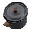 Outdoorový ultralehký hrnec "GOOD SOUP"