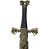 Fantasy dýka "DRAGON DAGGER"