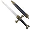 Fantasy dýka "DRAGON DAGGER"