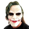 Filmová maska "FACE OF JOKER" Batman