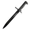 Vojenský bajonet "US M1 Garand Bayonet" s pouzdrem