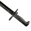 Vojenský bajonet "US M1 Garand Bayonet" s pouzdrem
