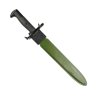 Vojenský bajonet "US M1 Garand Bayonet" s pouzdrem