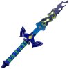 Linkův meč "BROKEN MASTER SWORD" - The Legend of Zelda