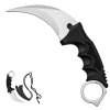 Karambit "CLAW OF T-REX" stříbrný (CS:GO edice)