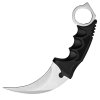 Karambit "CLAW OF T-REX" stříbrný (CS:GO edice)