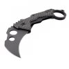 Zavírací karambit "WILD WOLF"