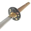Funkční katana "DREAM OF SHOGUN " s bohatým příslušenstvím!