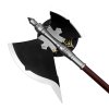 Masivní ocelová sekera "STARK'S AXE" - Frieren : Beyond journey's end
