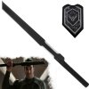 Ocelový meč "LONG BLADE OF DUNCAN IDAHO" - Dune