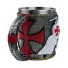 Templářský hrnek "MIGHTY TEMPLAR MUG"