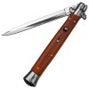 24021 5 dlouhe vystrelovaci stiletto italian giga wood