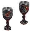 Zdobný kalich "EYES OF A DRAGON"