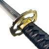 Ocelová katana "SMALL NAGAKIBA" - Elden Ring