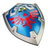 Linkův štít "LINK'S HYLIAN" - Legend of Zelda