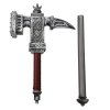 Kovové kladivo "CHAMPION'S CUDGEL" - Elder Scrolls V: Skyrim