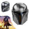 Detailní helma "THE MANDALORIAN" plně nositelná - Star Wars