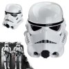 Detailní helma "IMPERIAL STORMTROOPER" plně nositelná - Star Wars