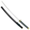 Ocelová katana Sousuke Aizena "KYŌKA SUIGETSU" - Bleach