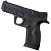 Tréninková gumová zbraň "RUBBER TYPE M&P"