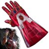 Gumová Iron man rukavice "NANO GAUNTLET" svítící - Marvel