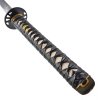 HQ Katana "KILL BILL - HATTORI HANZO"