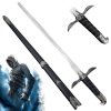 Ocelový meč "SWORD OF ALTAIR" - Assassin's Creed