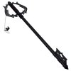 Ocelový fantasy meč "OBLIVION KEYBLADE" - Kingdom Hearts