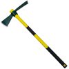 Velký přenosný krumpáč "BIG YELLOW PICKAXE" 2 druhy