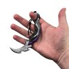 Malý karambit "REAVER KARAMBIT" - Valorant