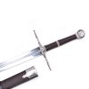 Witcher Gerald sword fantasy ocelovy mec 3