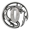 Dekorativní sada pro samurajský meč "DRAGON ORNAMENTS" 2 druhy