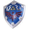 Štít Link Hylian Shield Legend Of Zelda - Replika