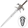 Frostmourne Meč   King  Lich World Of Warcraft - Replika