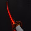Led Svietiaca Katana Rengoku Kyojuro Ninchirin Demon Slayer Kimetsu No Yamba - Replika