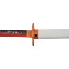 Led Svietiaca Katana Rengoku Kyojuro Ninchirin Demon Slayer Kimetsu No Yamba - Replika