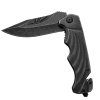 Celokovový zavírací nůž "HEAVY IRONHOUND" s klipem