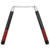 Dlhé nunčaky Red-Black 31cm