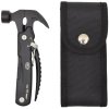 Multifunkčný nožík s kladivkom a púzdrom