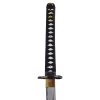 Katana "THE BEST OF SAMURAI 2ND GENERATION"