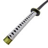 Katana Roronoa Zora "WADO ICHIMONJI" - One Piece