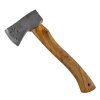 Kovaná příruční sekerka "POCKET HATCHET" s pouzdrem!