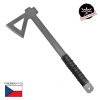 Kovaný vrhací Tomahawk "NSCHO-TSCHI"
