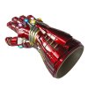 Kovová Iron Manova rukavice "NANO GAUNTLET" - HQ, ocel AVENGERS