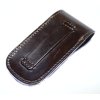 Kožené pouzdro na zavírací nůž "KANDAR SHEATH"