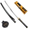 Luxusní katana "HONŠÚ DRAGON" s bohatým příslušenstvím