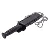 Malý pevný nůž "MARINE KNIFE" s řetízkem na krk