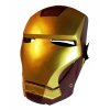 9609 1 maska tonyho starka iron man