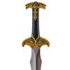 Meč Barda krále Dolu "SWORD OF BARD" Hobbit