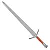 Meč Boromira syna Denethora "SWORD OF BOROMIR" Pán prstenů